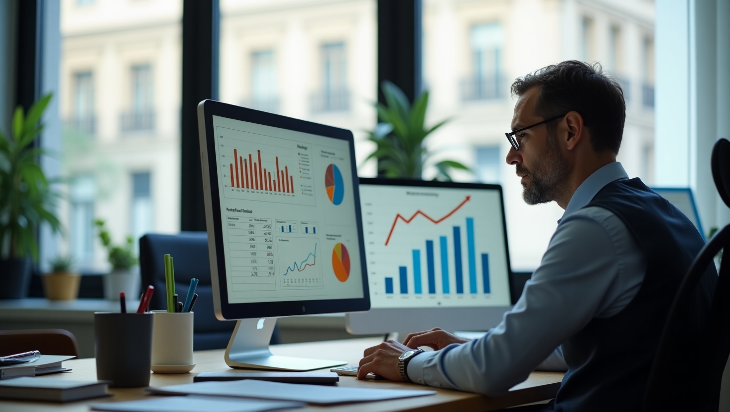 Bureau professionnel luminavorexist